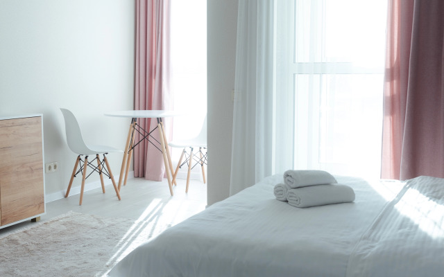 Apartments Belatravel Po Adresu Igorya Luchenka, D.19