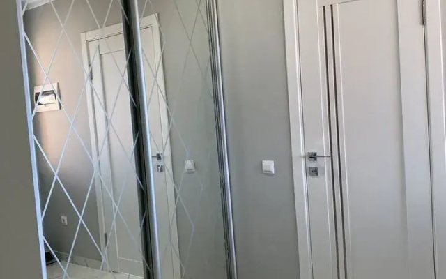 Частный дом на Титова 45А