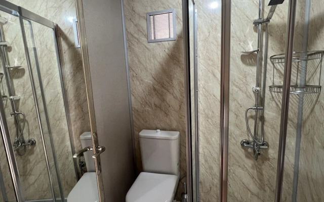 Бунгало Pydnai Village