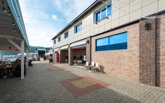 Black Sea Mini-hotel