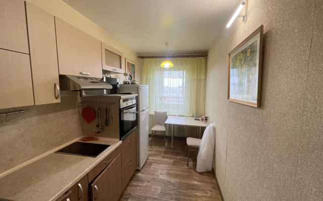 Квартира Уютная 2-х Комнатная Лермонтова 61