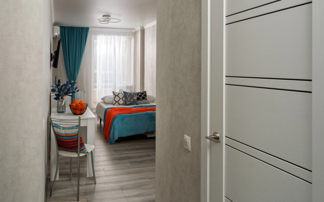 Tyulpan Apart Apartments