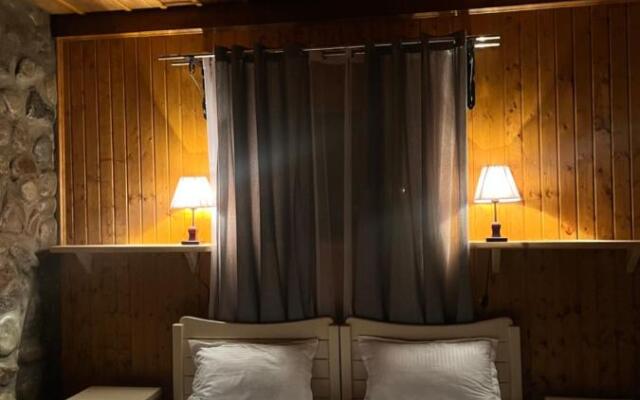 Inn Harmony Hotel