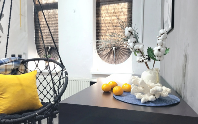 Апартаменты Адыгея Лофт Центр