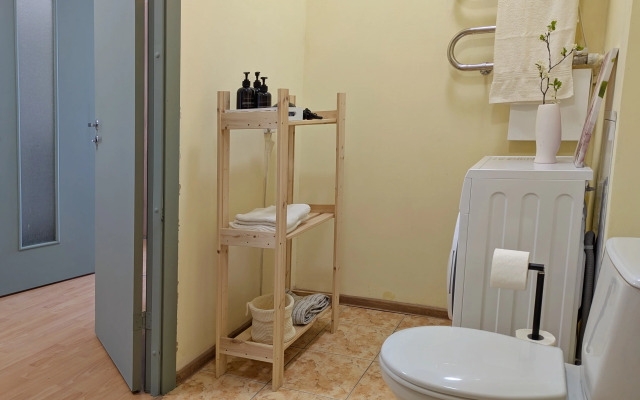Vidovaya Studiya Pokrovskie Apartments