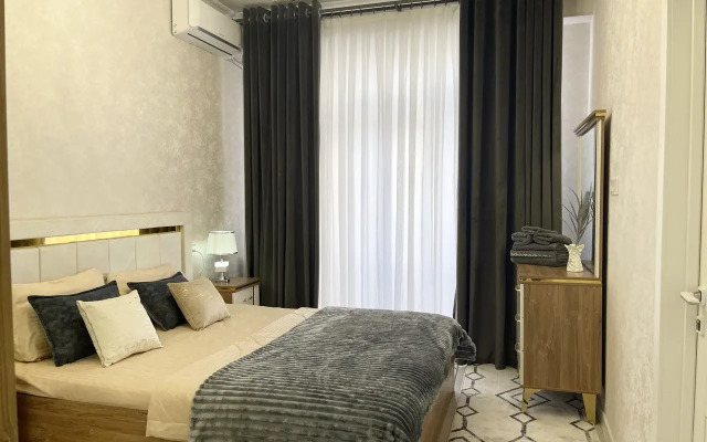 New Kamolon Tashkent by Rnb Estate Apartments