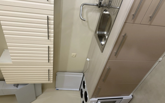 Your Stay in Yerevan Apartments