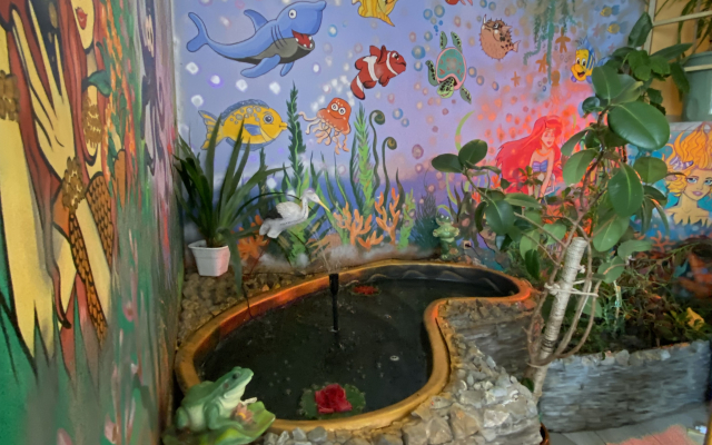 Мини-отель  Берлога