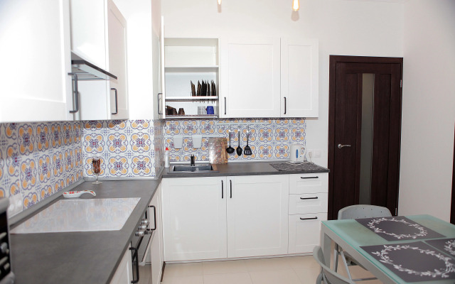 Апартаменты Максимус