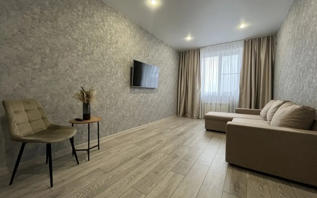 Апартаменты Sutki Rent в Минеральных Водах рядом с аэропортом