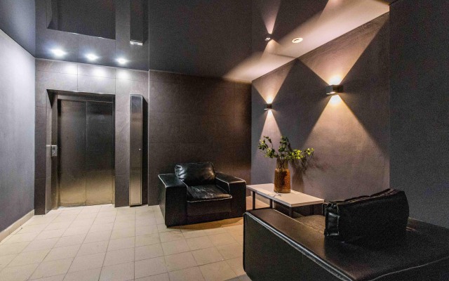 Apartment PASHk INN on Belinskogo 30