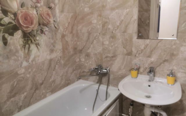 Апартаменты Resident Ufa на Давлеткильдеева 5 4