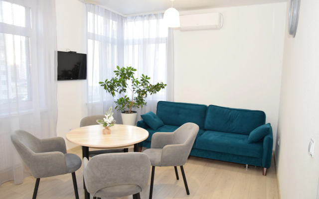 Apartamenty Apartments