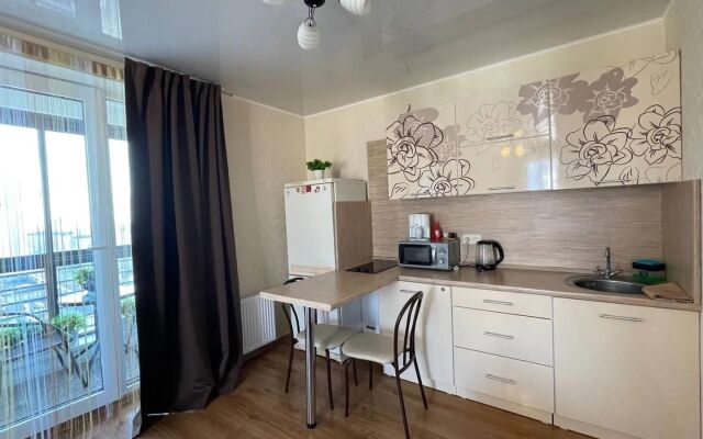 50 Let Oktyabrya 57b Flat