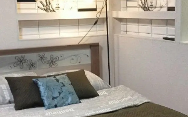 Tagilstroevskoj 29 Flat
