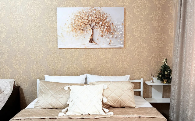 Квартира Садовая 2