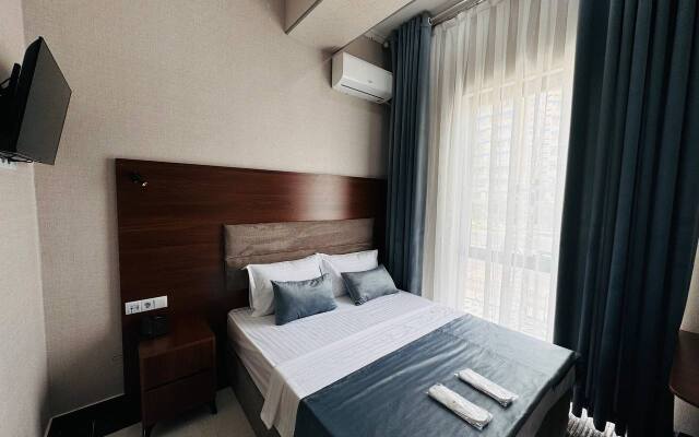 Arda Plaza Hotel