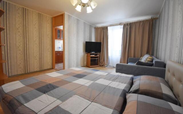 Квартира на Уральской