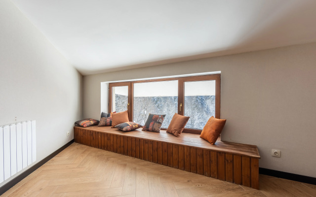 Komorebi Bakuriani Resort Hotel