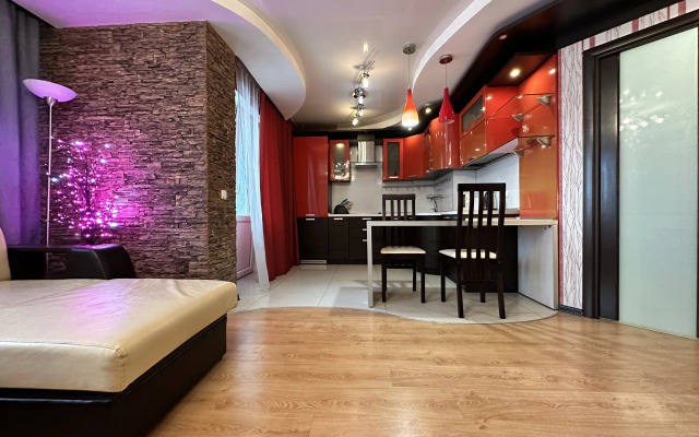 Квартира Тут Хорошо на Союзной 2  2