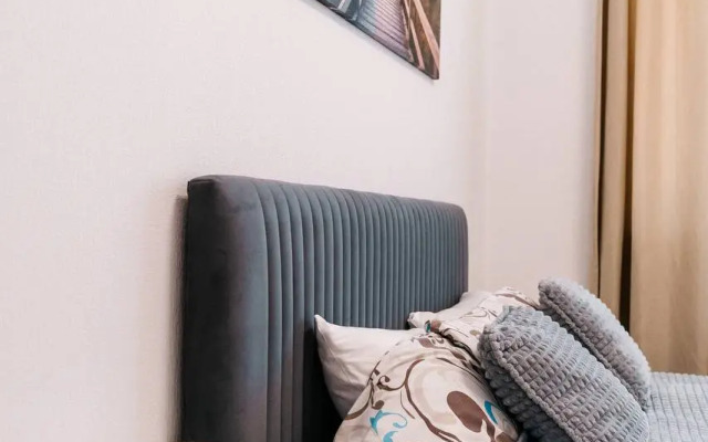 Ot Morya I Anapy 5km Private house