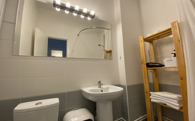 Spbhouse Apartments 3