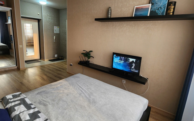 Апартаменты в Зеленой Роще