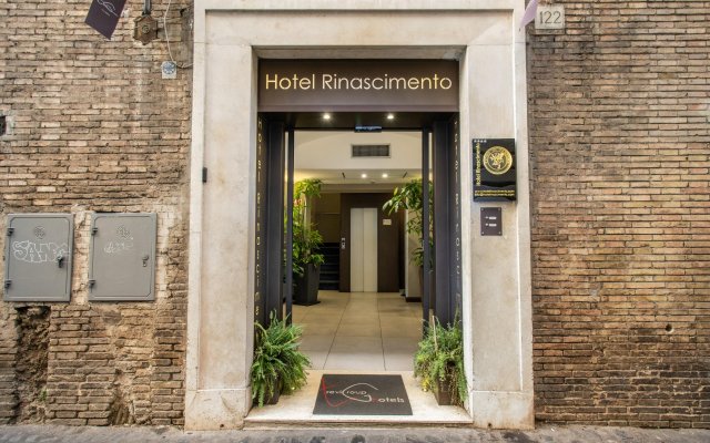 Hotel Rinascimento