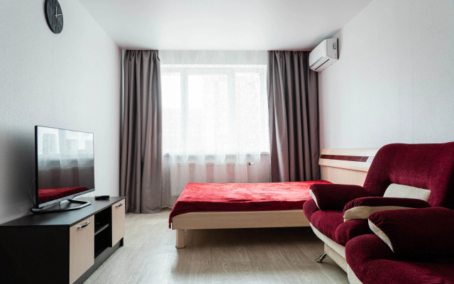 Квартира Уютная в Историческом Центре Уфы