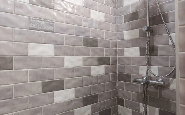 Flat 100м² U Morya