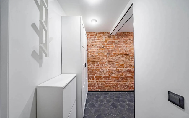 Апартаменты на Лесном проспекте 1А