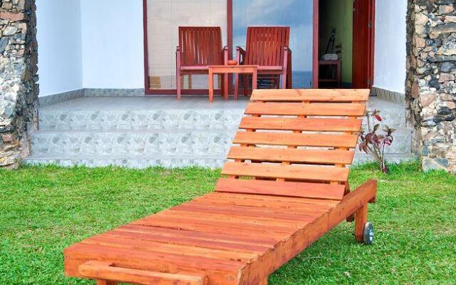 Club Koggala Village Hotel