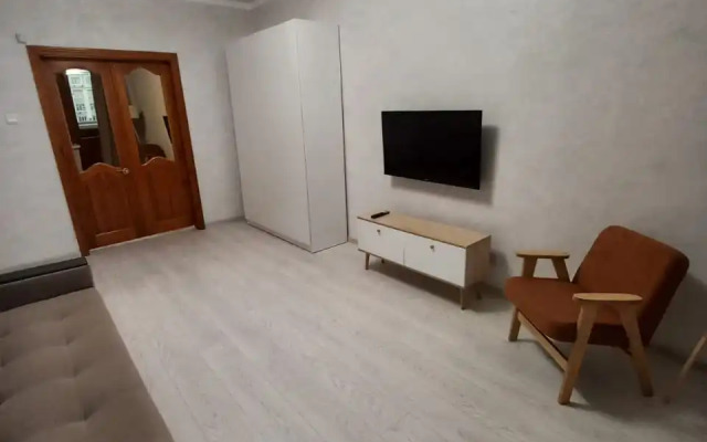 Квартира Трехкомнатная в Центре