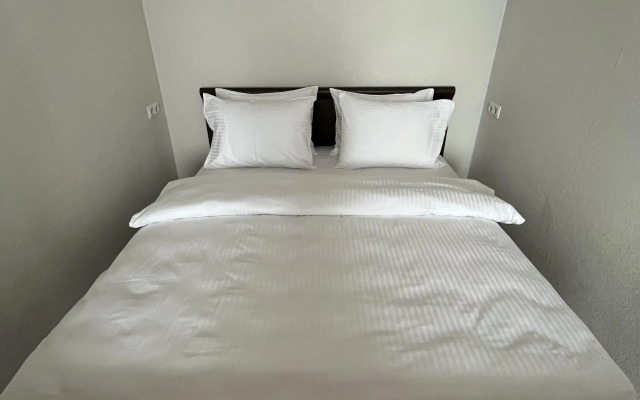 Квартира 2-комнатная