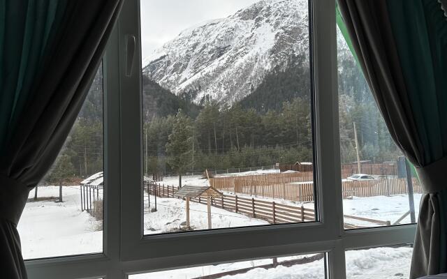 Edelveys Glamping