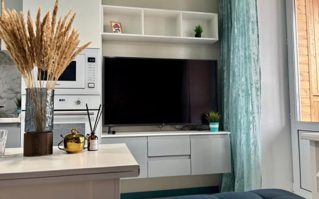 Квартира на Калинина 93