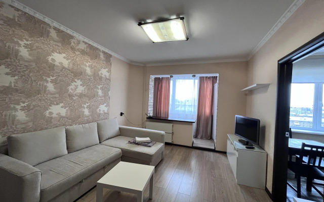 Апартаменты Сакко и Ванцетти 44