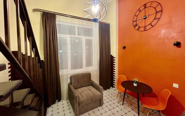 Квартира На Северное 4