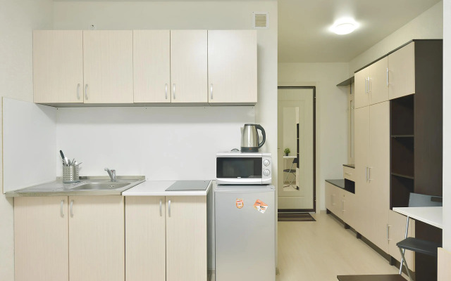 Апартаменты Дегунинская 2