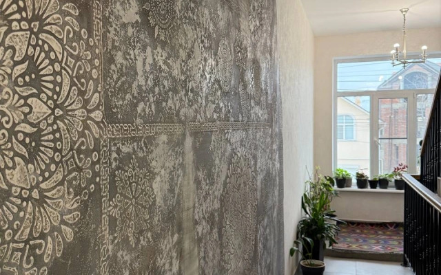 Старый маяк