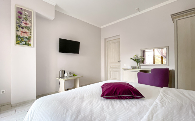 Kompliment Guest House