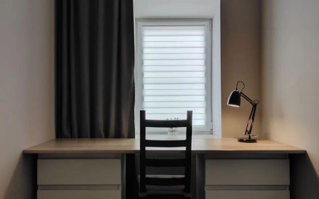 Частный Дом на Хопёрском Переулке