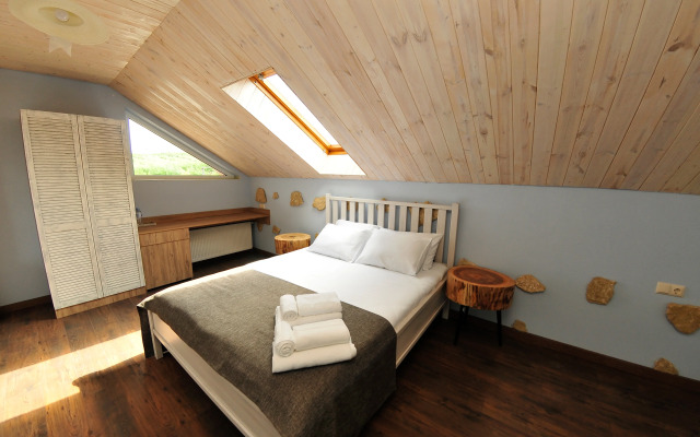 Kazak Club Hotel