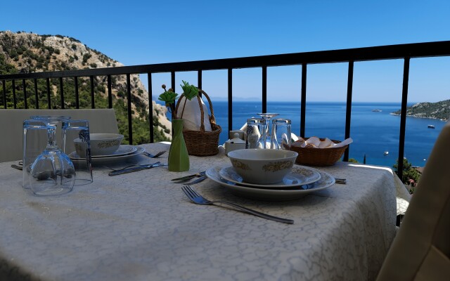 Serena Suites Flat