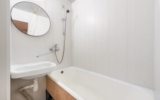 Квартира 1-комнатная Квартира 35 м² на 2/14 этаже