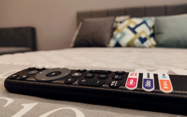 Апартаменты на 3 этаже в новом доме