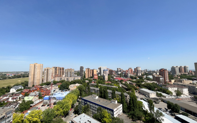 Na Sokolova Apartments