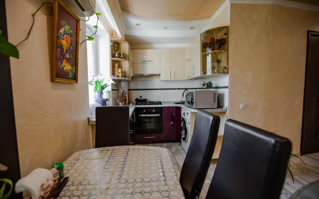 Siyaniye Apartments