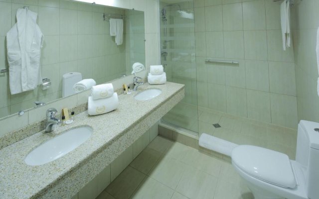 Nairi Hotel
