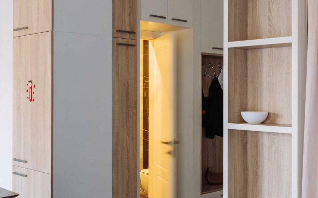 Апартаменты KeyGo #0069 ключ к центру Еревана